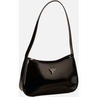 Guess - Arnela Top Zip SHB 96170 Black - Abendtasche  , 2 l von Guess