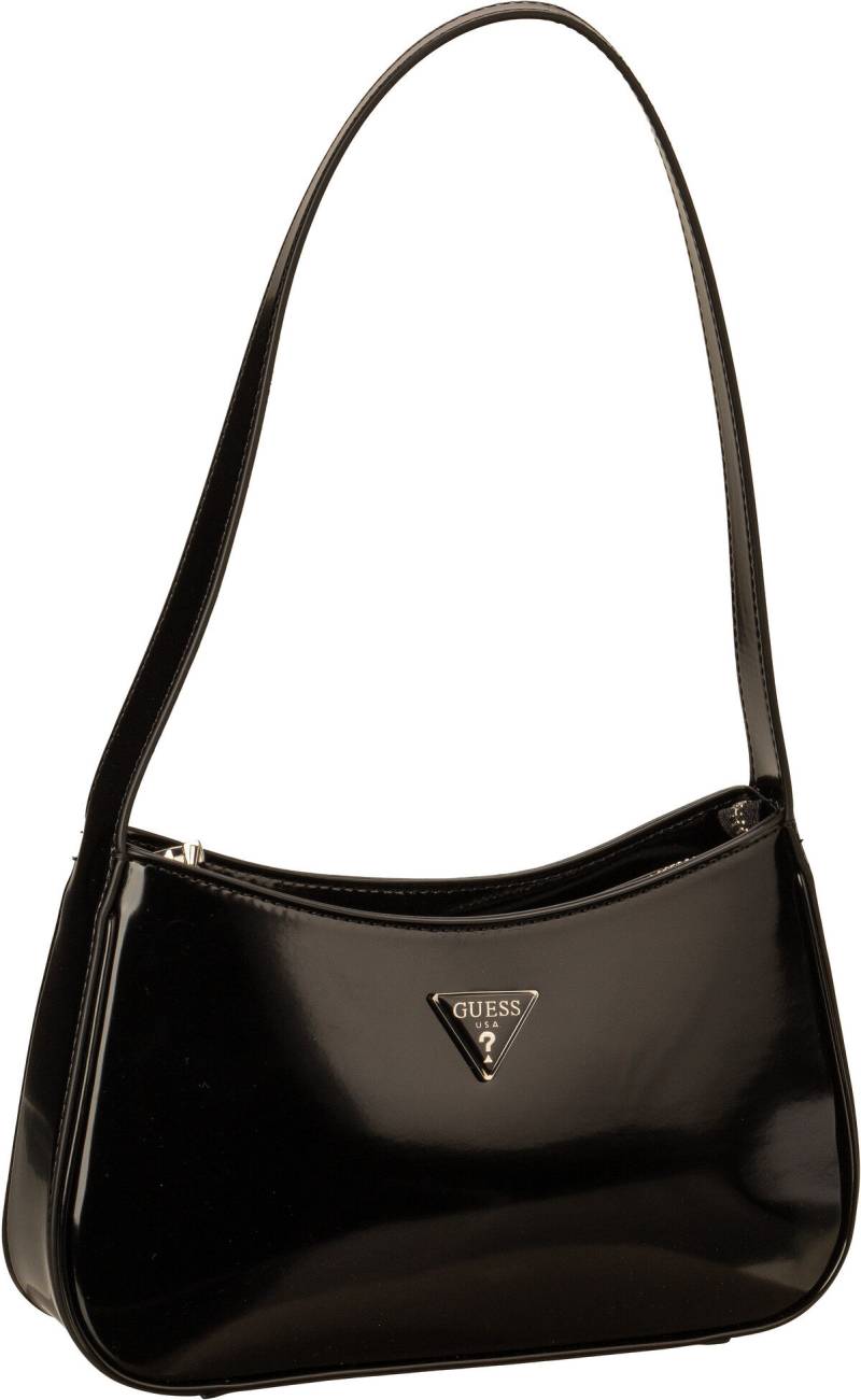 Guess Arnela Top Zip SHB 96170  in Schwarz (2 Liter), Abendtasche von Guess
