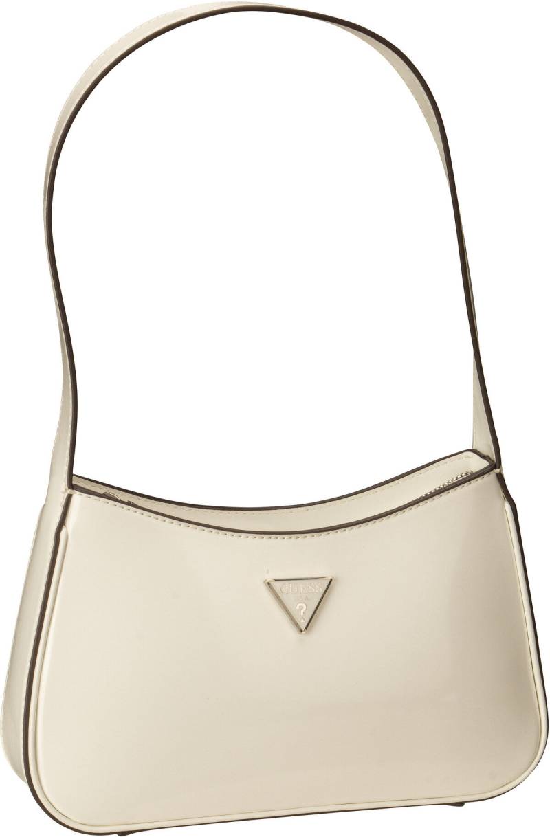 Guess Arnela Top Zip SHB 96170  in Weiß (2 Liter), Abendtasche von Guess