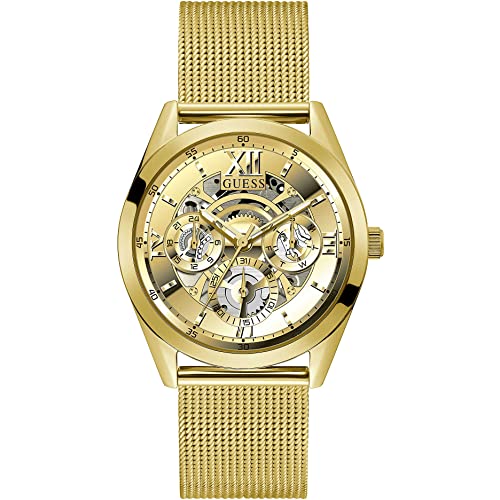 Guess Automatic Watch GW0368G2 von GUESS