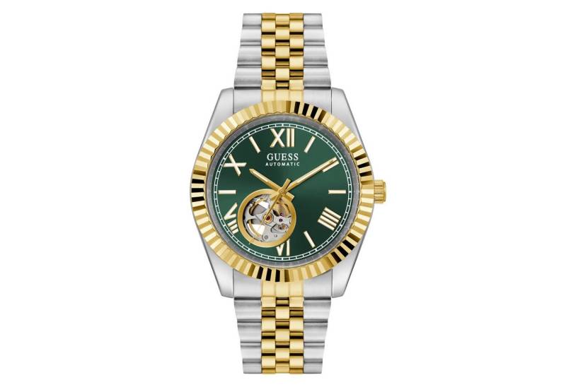 Guess Automatikuhr GW0984G4 von Guess