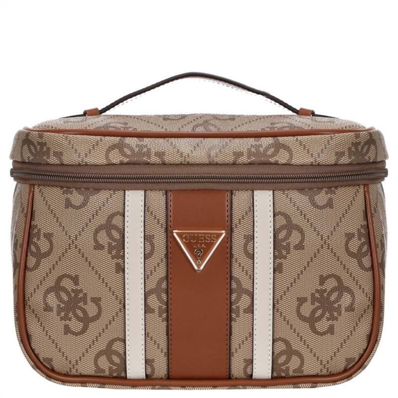 Guess Beautycase Erenia - Beauty Case (coal logo) von Guess
