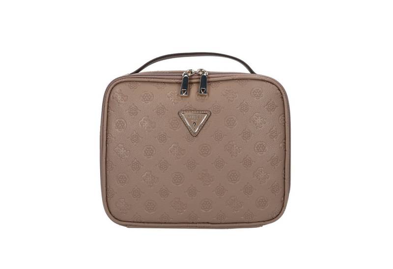 Guess Beautycase Wilder, Polyurethan von Guess