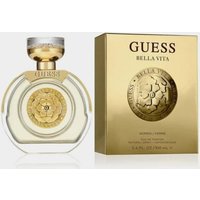 Guess Bella Vita For Women - Eau De Parfum 100 Ml von Guess