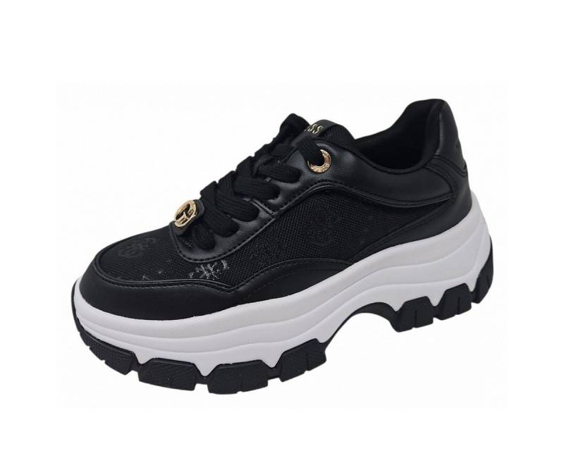 Guess Berrett 2 Sneaker von Guess