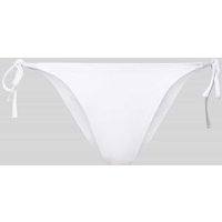 Guess Bikini-Hose mit Stretch-Anteil in Weiss, Größe L von Guess