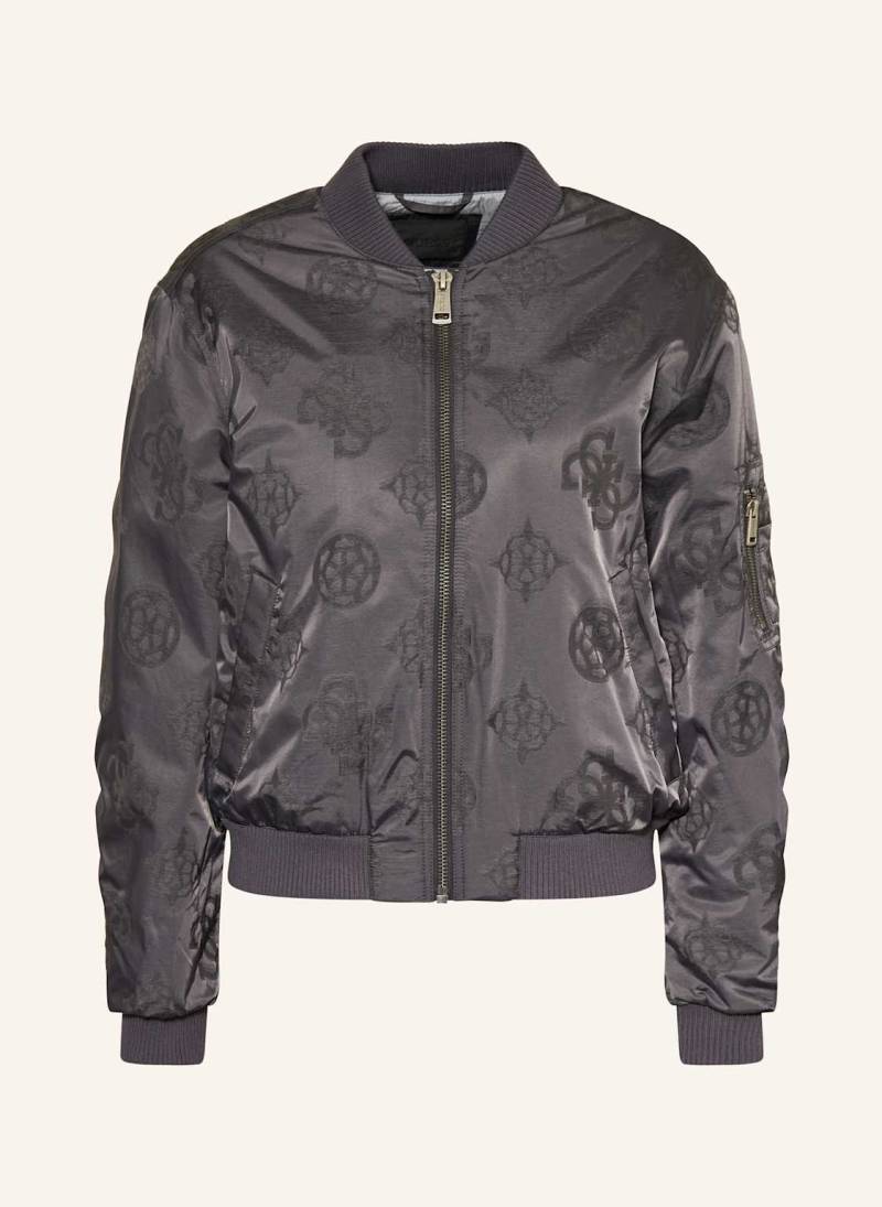 Guess Blouson schwarz von Guess