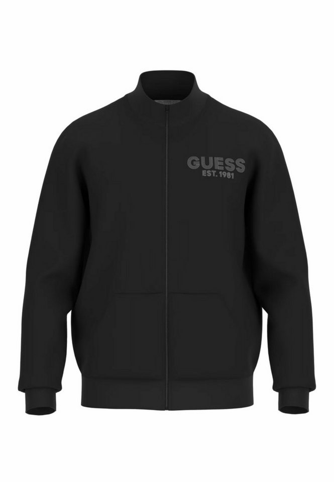 Guess Bomberjacke Bomberjacke für Damen (1-St) von Guess