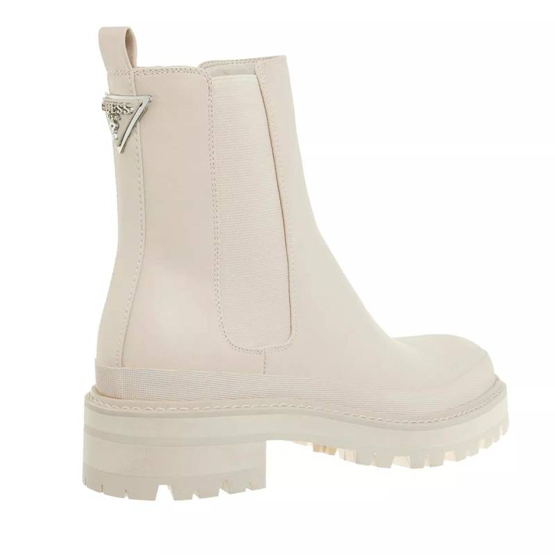 Guess Boots & Stiefeletten - Babala - Gr. 36 (EU) - in Beige - für Damen von Guess