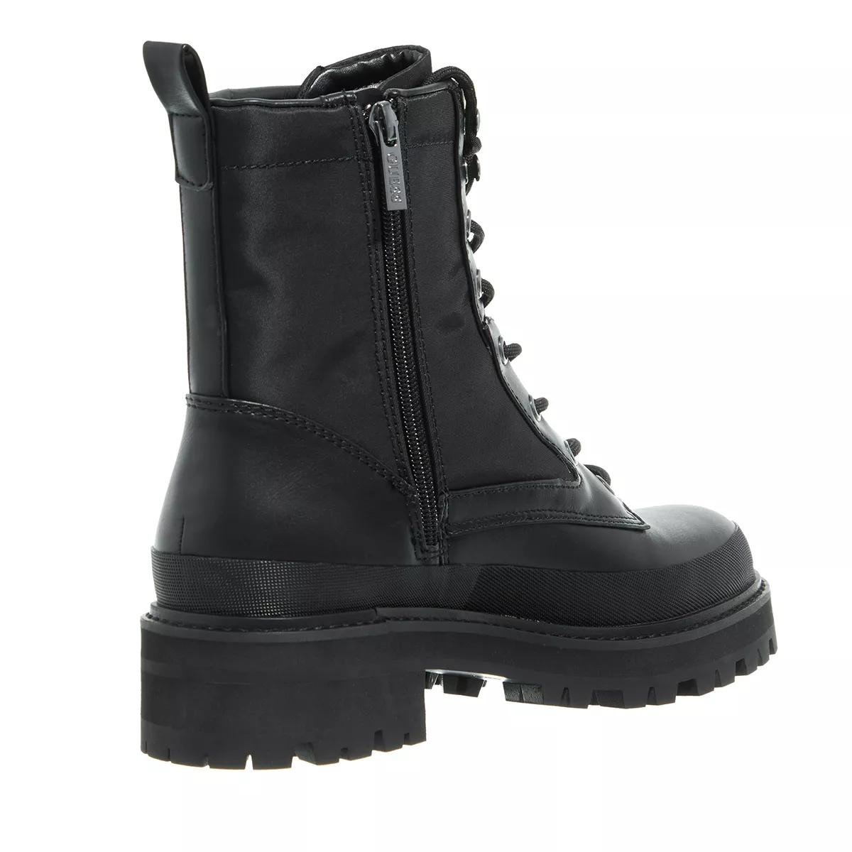 Guess Boots & Stiefeletten - Bada - Gr. 38 (EU) - in Schwarz - für Damen von Guess