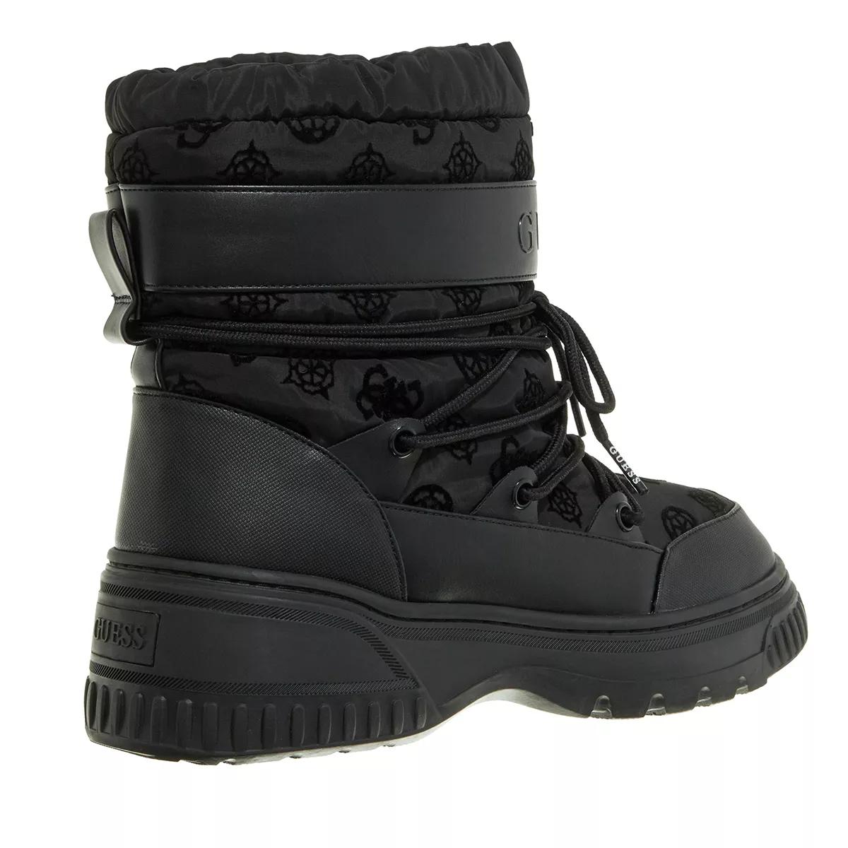 Guess Boots & Stiefeletten - Drera - Gr. 36 (EU) - in Schwarz - für Damen von Guess