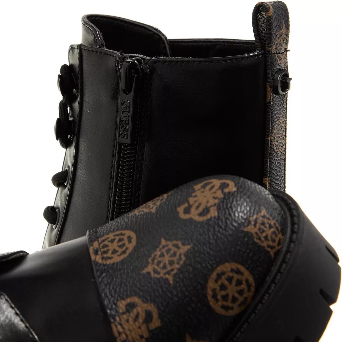 Guess Boots & Stiefeletten - Walkup - Gr. 39 (EU) - in Braun - für Damen von Guess