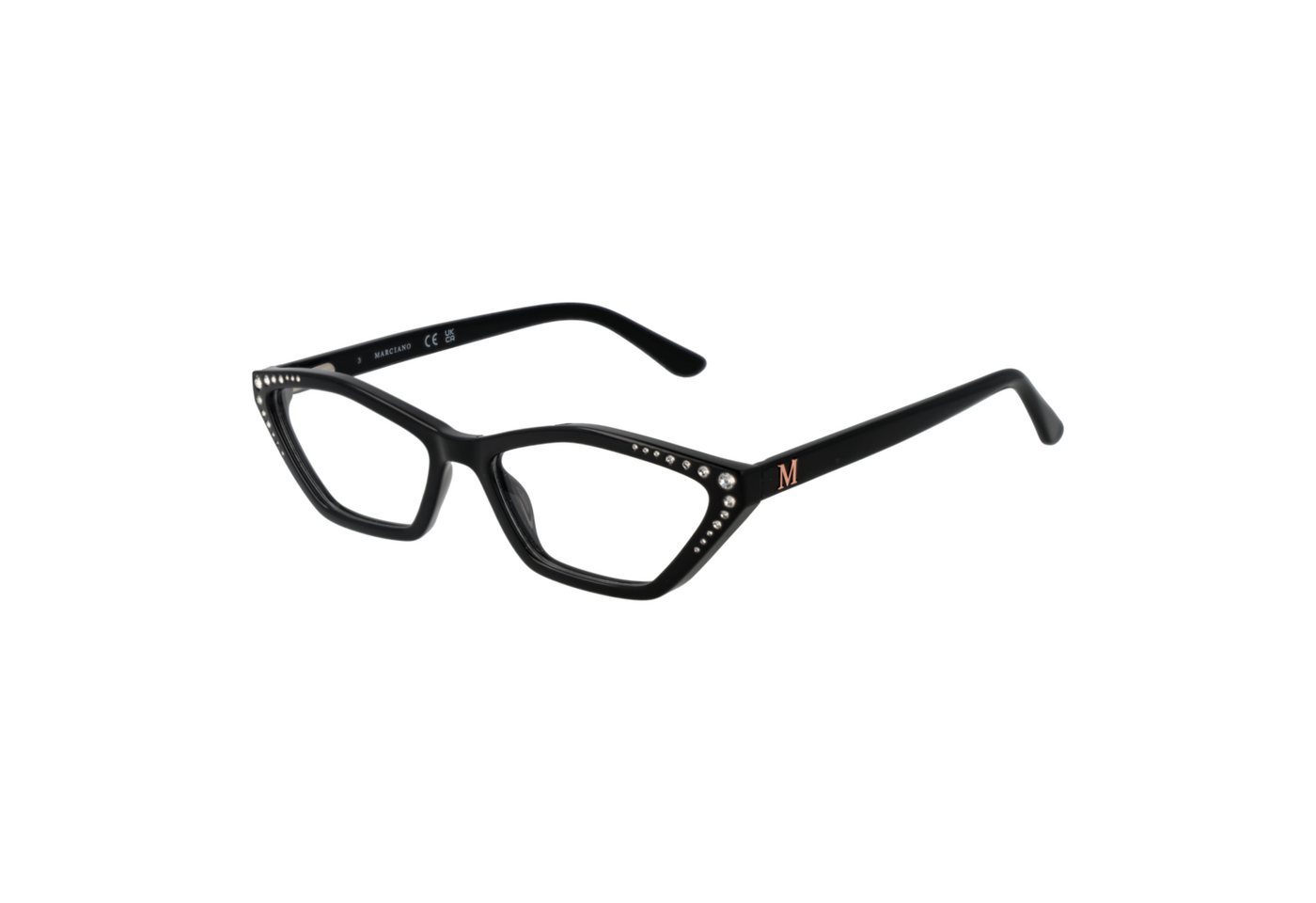 Guess Brillengestell GM50002 54001 Guess Brillengestell GM50002 54001 von Guess