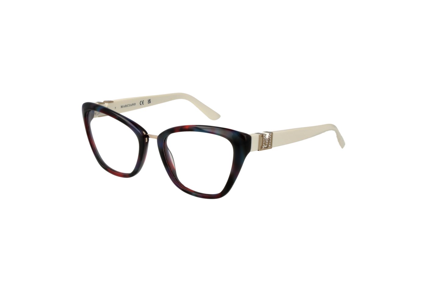 Guess Brillengestell GM50003 52092 Guess Brillengestell GM50003 52092 von Guess