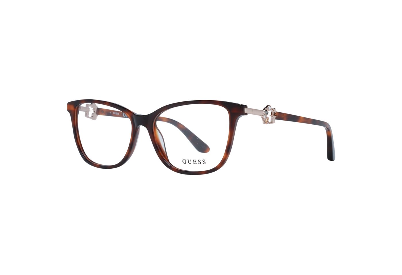 Guess Brillengestell GU2856-S 55053 von Guess