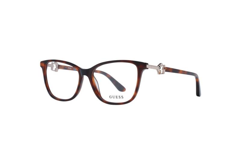 Guess Brillengestell GU2856-S 55053 von Guess