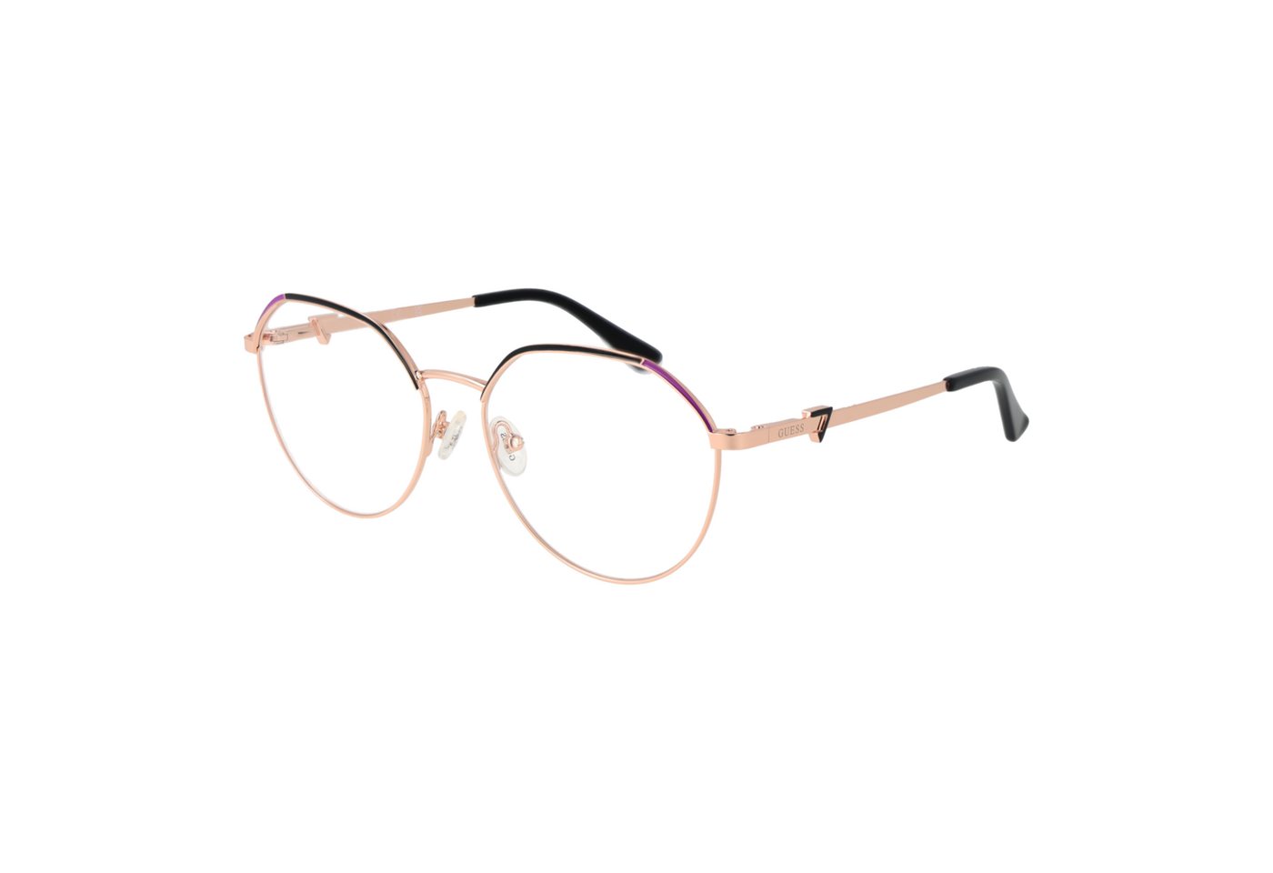 Guess Brillengestell GU2866 55005 Guess Brillengestell GU2866 55005 von Guess