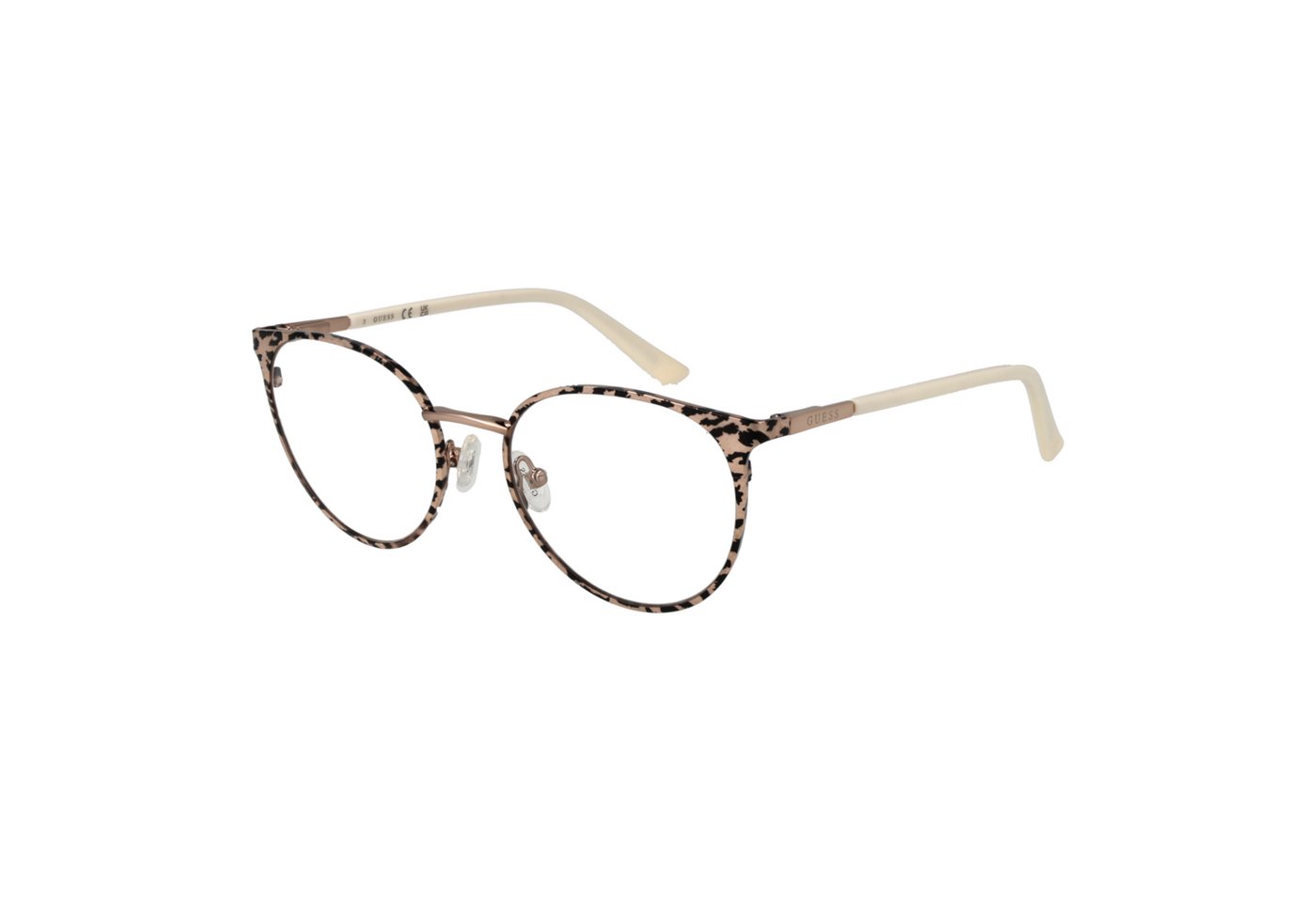 Guess Brillengestell GU2913 50033 Guess Brillengestell GU2913 50033 von Guess