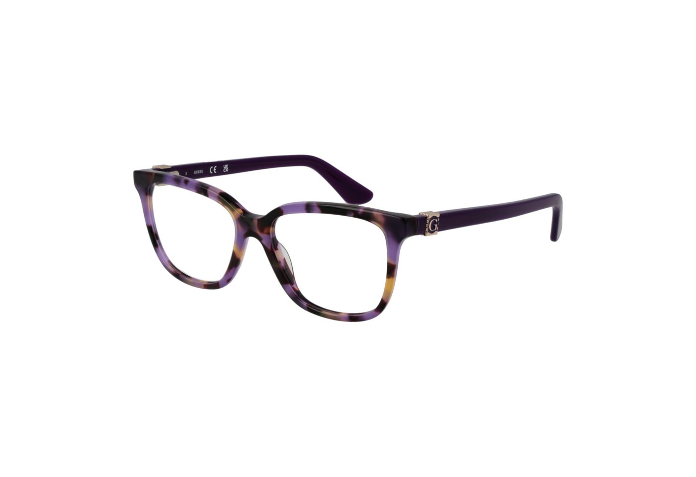 Guess Brillengestell GU2937-N 49083 Guess Brillengestell GU2937-N 49083 von Guess