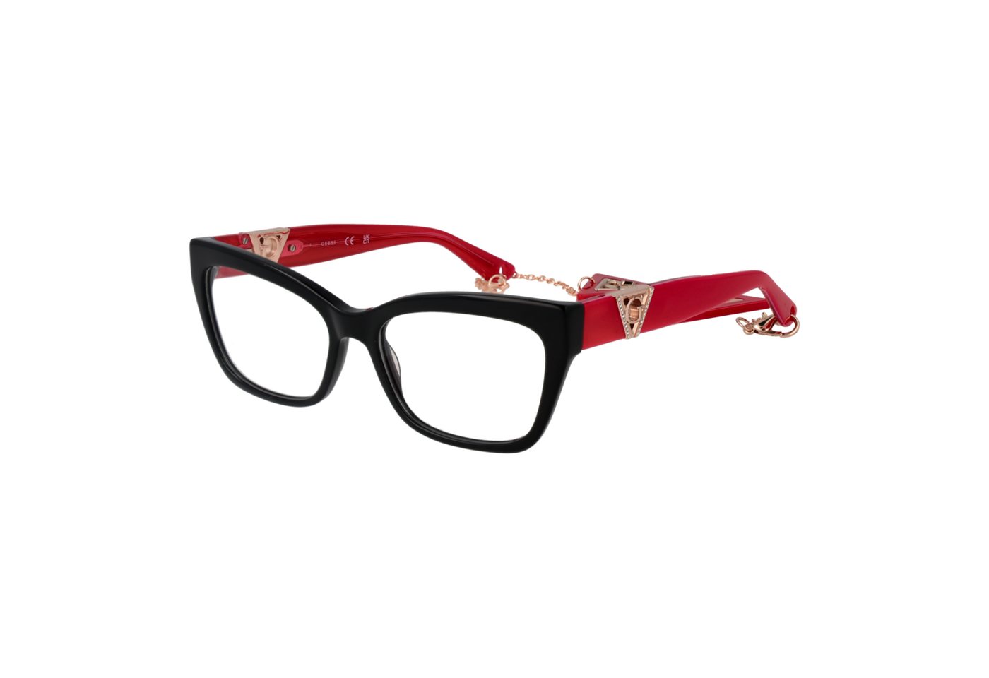 Guess Brillengestell GU2960 54005 Guess Brillengestell GU2960 54005 von Guess