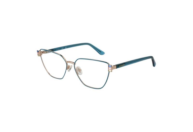Guess Brillengestell GU2969 56092 von Guess