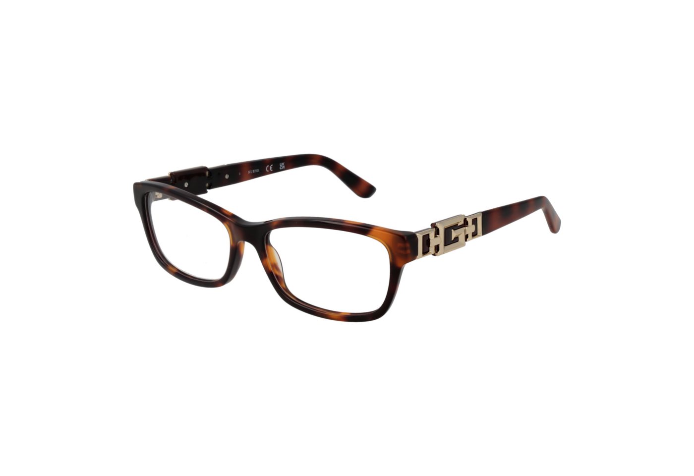 Guess Brillengestell GU2986 55052 Guess Brillengestell GU2986 55052 von Guess