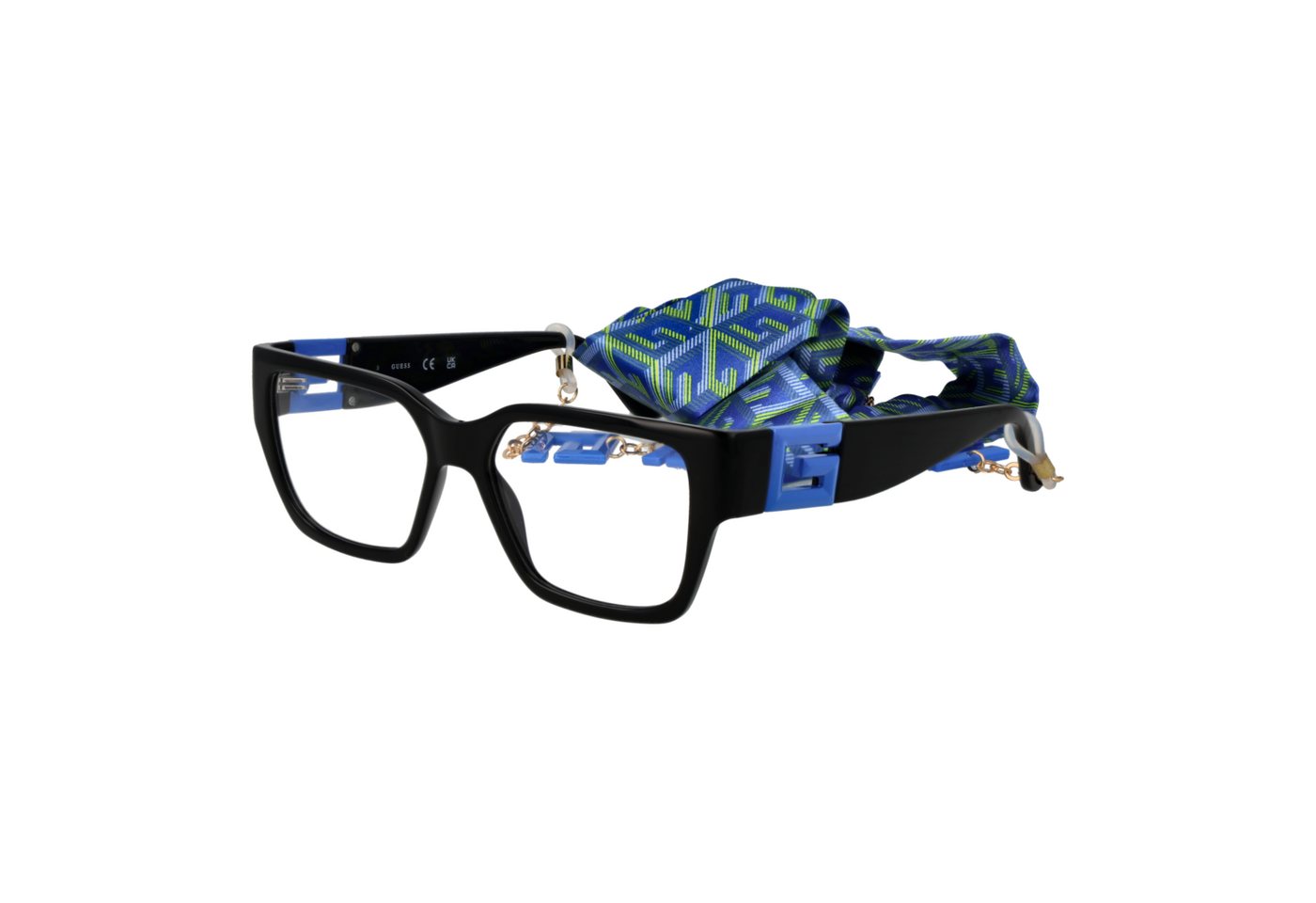 Guess Brillengestell GU2987 54092 Guess Brillengestell GU2987 54092 von Guess