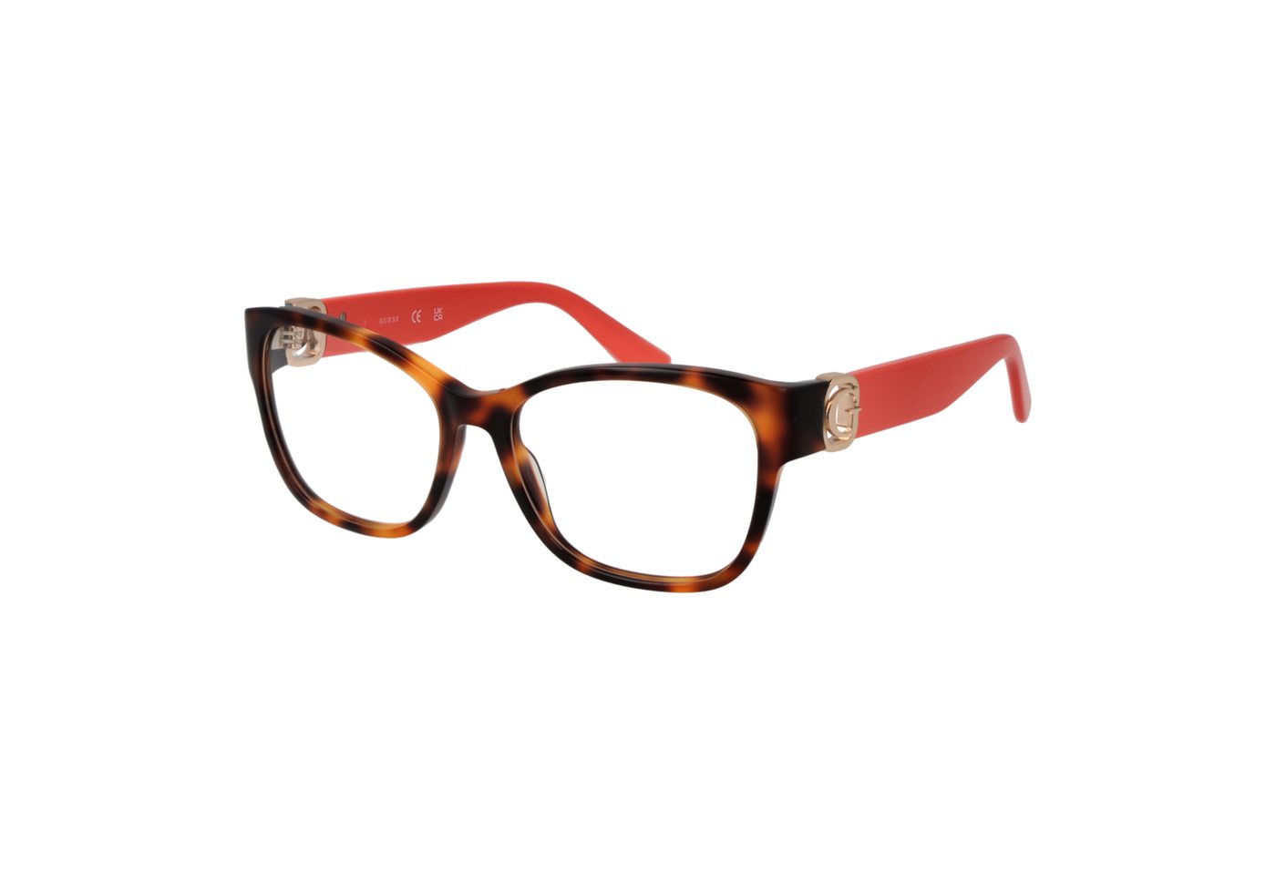 Guess Brillengestell GU50120 54052 Guess Brillengestell GU50120 54052 von Guess