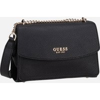 Guess - Calista Convertible XBody Flap 34210 Black - Abendtasche  , 3.7 l von Guess