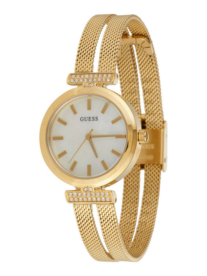 Guess Chronograph, (1-tlg) von Guess
