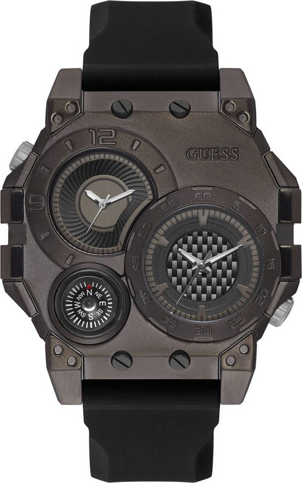 Guess Chronograph Compass von Guess
