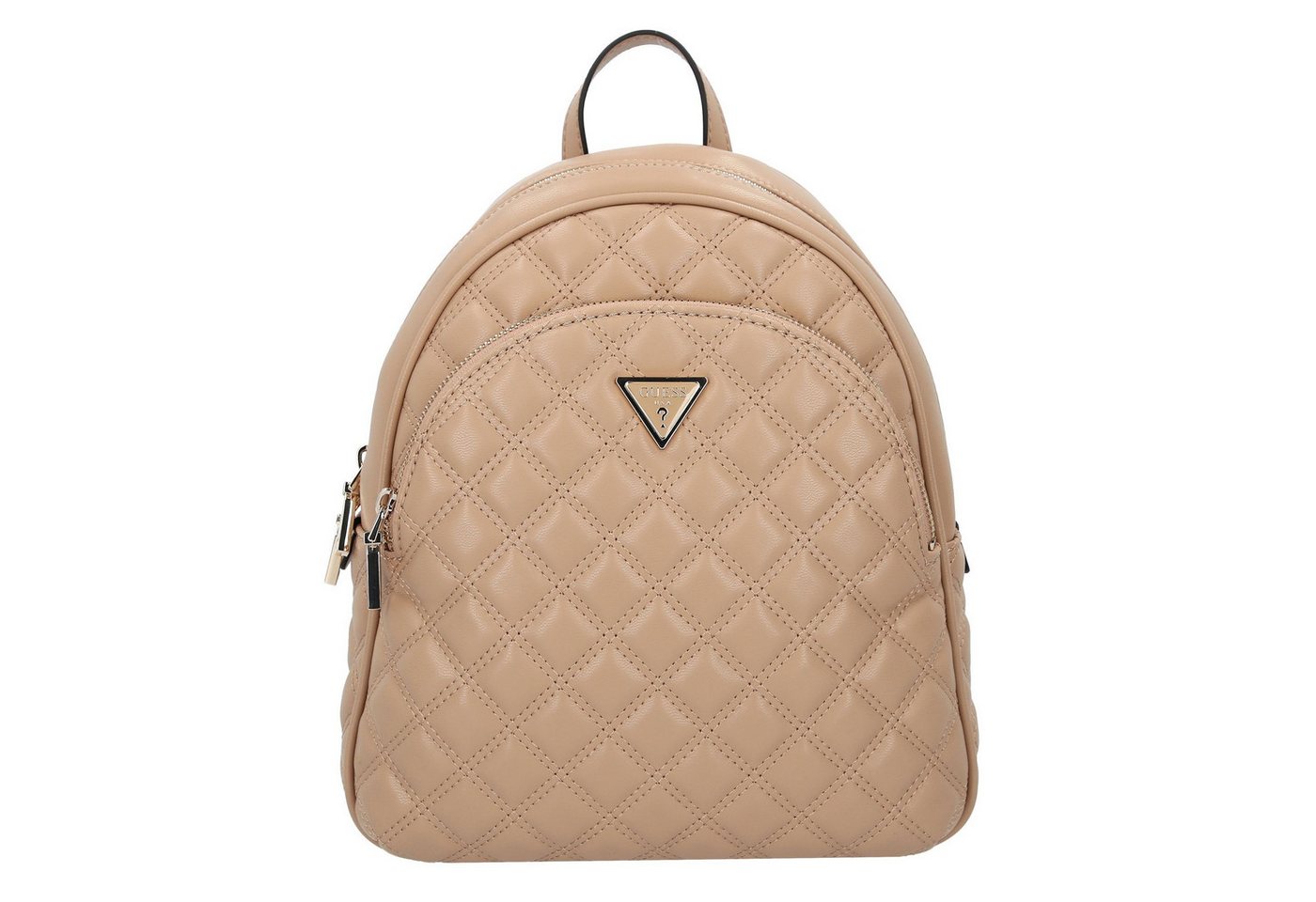 Guess Cityrucksack Giully II, Polyurethan von Guess