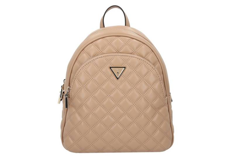 Guess Cityrucksack Giully II, Polyurethan von Guess