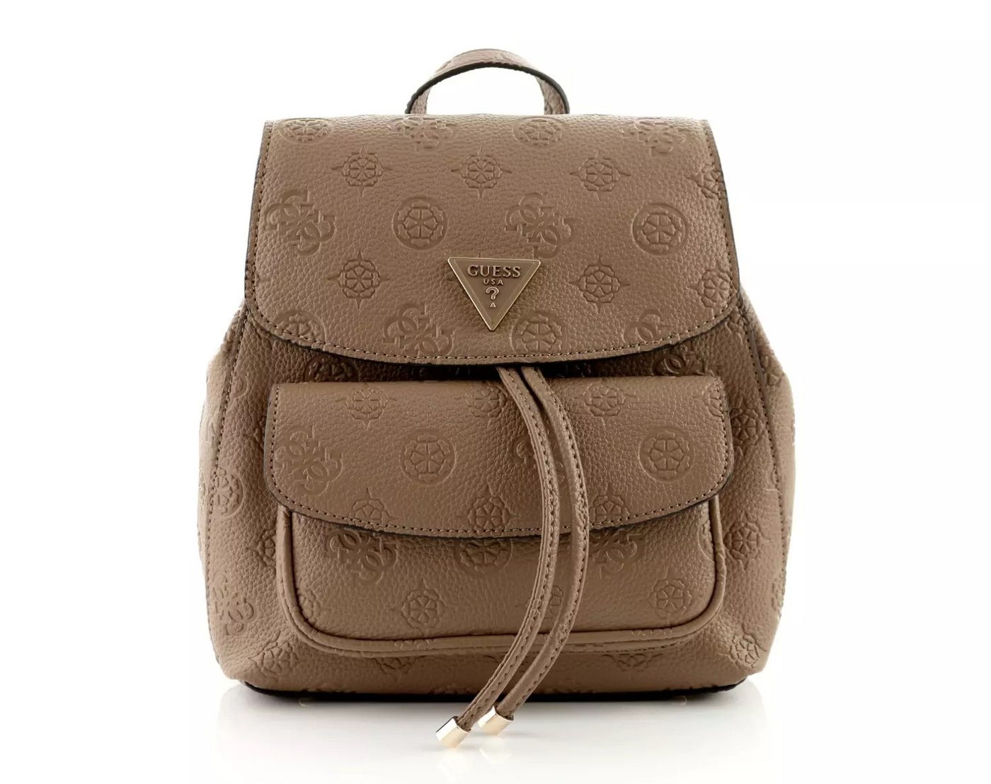 Guess Cityrucksack Rucksack für Damen (1-tlg., Cityrucksack) von Guess