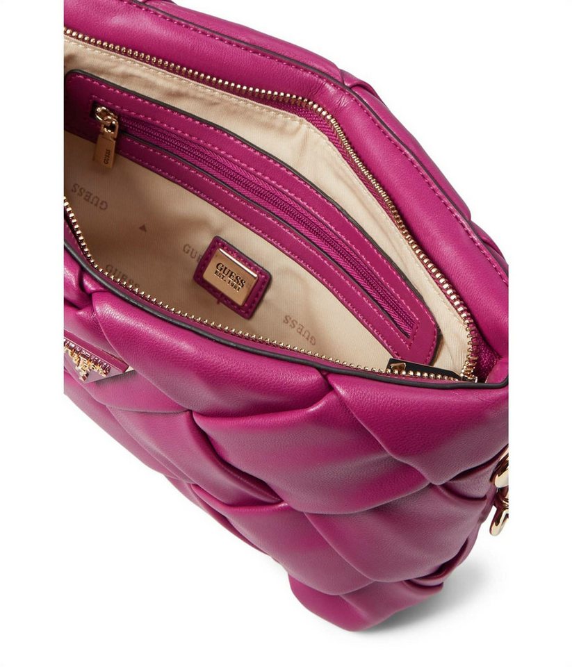 Guess Clutch Clutch für Damen (keine Angabe, 1-tlg., keine Angabe) von Guess