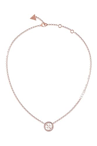 GUESS Halskette Colar JUBN02141JWRGT-U Marke, Einheitsgröße, Metall, Kein Edelstein GUESS Halskette Colar JUBN02141JWRGT-U Marke, Einheitsgröße, Metall, Kein Edelstein von GUESS