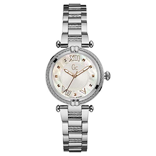 Guess Collection Analoguhr Y18001L1 von GUESS