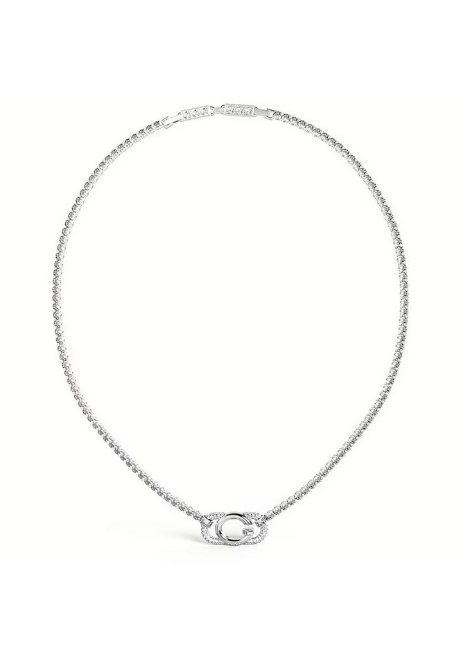 Guess Collier GUESS Halskette Oh My G (Set) von Guess
