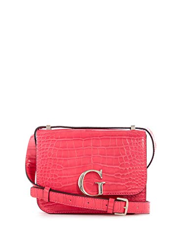 GUESS Tasche CORILY Damen Fuchsia - HWCG7991780PIN von GUESS