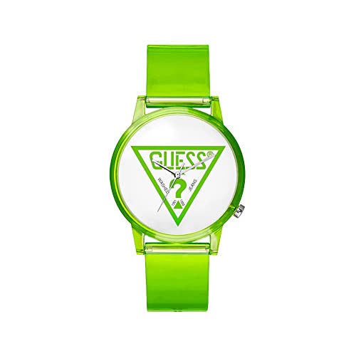 Guess Damen Analog Quarz Uhr V1018M6 von GUESS
