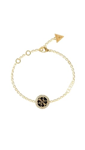 Guess PULSEIRA JUBB02149JWYGBKS Armband Marke, Einheitsgröße, Nicht-Edelmetall, Kein Edelstein von Guess