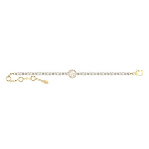 Guess Damen-Armband Edelstahl One Size 89210842 Guess Damen-Armband Edelstahl One Size 89210842 von Guess