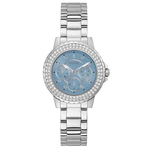 GUESS Lässige Uhr GW0410L1 von GUESS