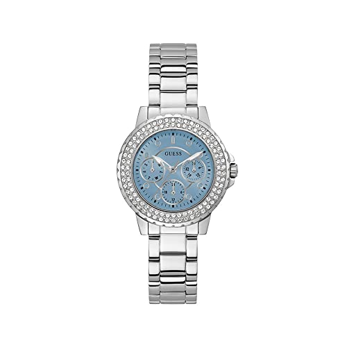 GUESS Lässige Uhr GW0410L1 von GUESS