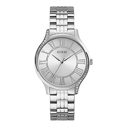 Guess Damen Armbanduhr GW0024L1 von GUESS