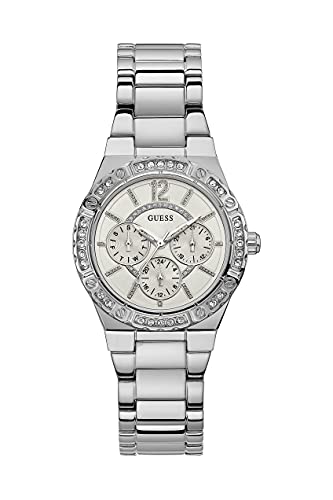 Guess Damen-Armbanduhr W0845L1 von GUESS