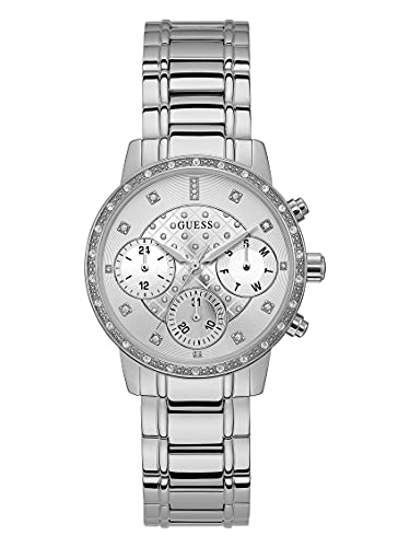 Guess Damen-Armbanduhr W1022L1 von GUESS