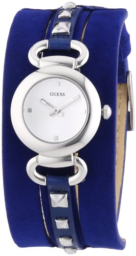 Guess Damen-Armbanduhr XS PUNKY Analog Quarz W0160L3 von Guess