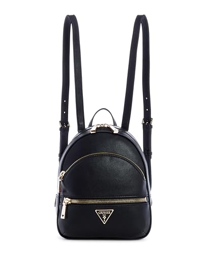 Guess Women's Handbag Rucksack, Black von GUESS