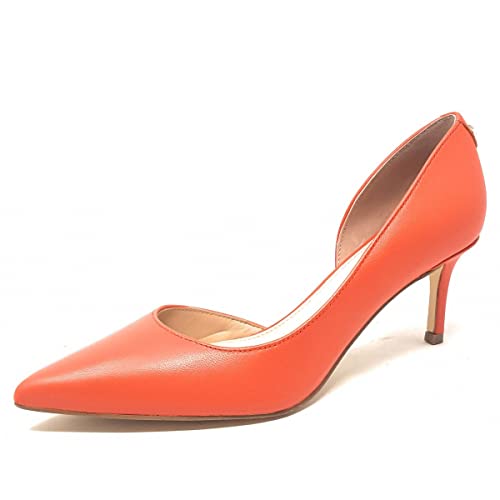 Guess Damen Mystic Pumps, Orange, 39 EU von GUESS